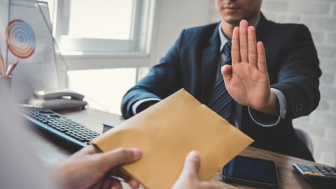 Ilustrasi penolakan. Foto: Shutter Stock