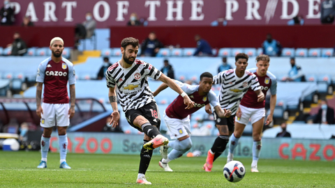 MU vs Aston Villa: Prediksi Skor, Line Up, Head to Head & Jadwal Tayang