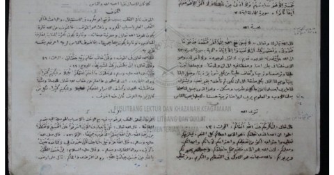 menelaah sifat terpuji melalui