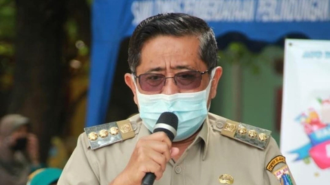 Ramai-ramai Tutup Tempat Wisata yang Tuai Polemik karena Sempat Buka saat Corona (5)