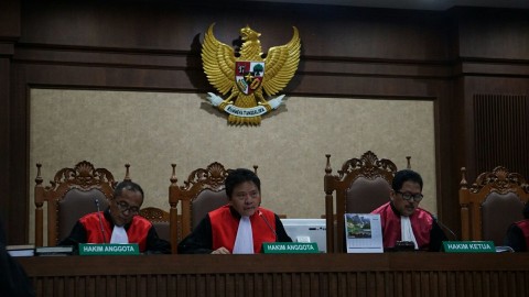  Irfan Adi Saputra/kumparan