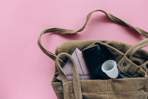 Efek Samping Menstrual Cup, Apa Saja?