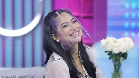 Polisi Benarkan Feni Rose Diperiksa Terkait Laporan Deolipa Yumara (1)