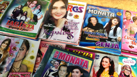 5 Kasus Pelanggaran Hak Cipta Lagu Dari Dewa 19 Hingga Iwan Fals Kumparan Com