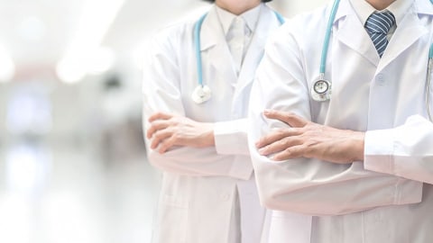 Daftar Dokter Secara Mudah Via Hermina Mobile Apps Kumparan Com