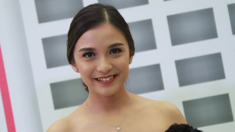Chelsea Olivia Dari Buku Harian Nayla Hingga Jadi Ibu Muda Kumparan Com