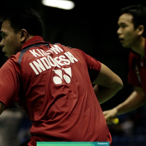 Ibunda Kira Markis Kido Hanya Stroke, Berdoa Masih Bisa Selamat (2)