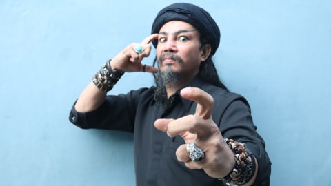 Munady Widjaja