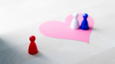 Ilustrasi perselingkuhan. Foto: Shutterstock