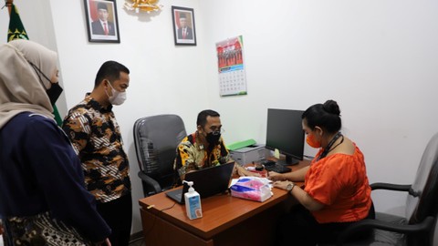 Brigjen TNI YAK Diduga Korupsi Rp 127 M untuk Kepentingan Pribadi (1)