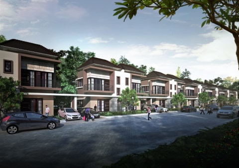Konsep Dan Tren Hunian Rumah Tahun 2021 Kumparan Com