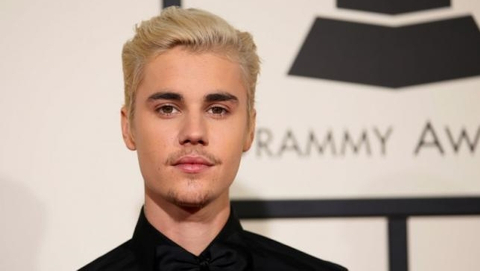 Justin Bieber. Foto: REUTERS/Danny Moloshok
