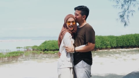 Sebelum Menikah Haykal Kamil Pernah Divonis Susah Punya Anak Kumparan Com