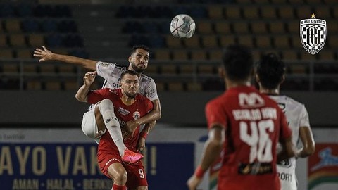 Hasil Liga 1: Dramatis! Borneo FC Bungkam Persija dengan Gol Menit Akhir