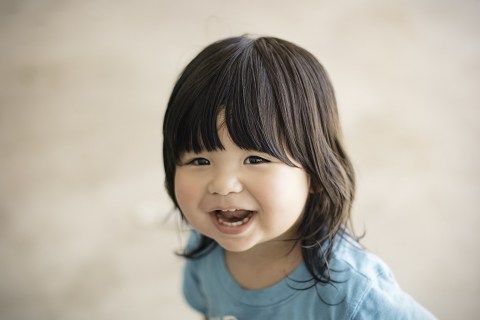 Portraiture Photography Sarapan Pagi