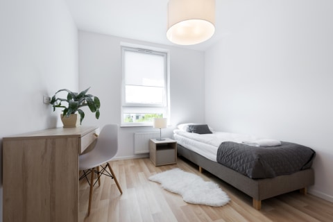 Ilustrasi Kamar. Foto: Shutterstock