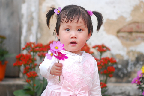 Penyubur Rambut Bayi Alami yang Bisa Dicoba (1)
