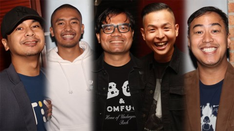 5 Komika Indonesia Yang Sudah Berkeluarga Kumparan Com