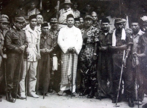 Setelah Titah Ulama Aceh, Serdadu Belanda Tewas di Seulimeum (1)