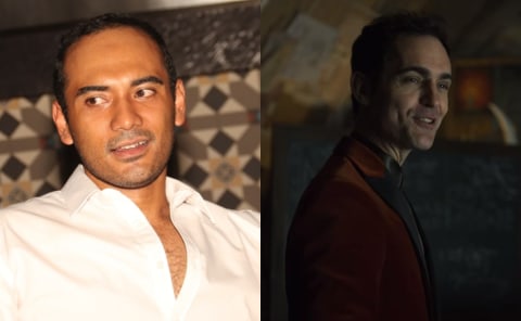 12 Artis Ini Dinilai Cocok Bintangi Serial Money Heist Versi Indonesia Kumparan Com