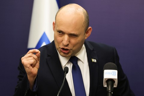 Ronen Zvulun/REUTERS