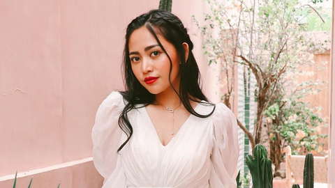 Rachel Vennya. Foto: Instagram/@rachelvennya