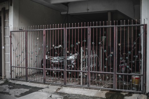 Sanksi Aturan Beli Mobil Wajib Punya Garasi Belum Tegas (1)