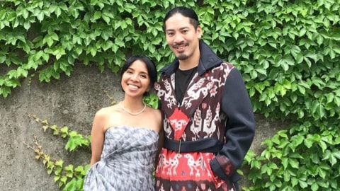 Hiroaki Kato Dan Arina Mocca Rilis Single Kolaborasi Nada Sousou Kumparan Com