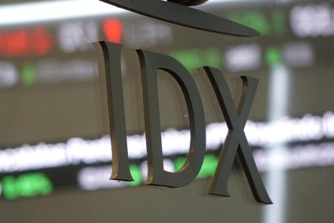 Ilustrasi IHSG. Foto: Fanny Kusumawardhani/kumparan