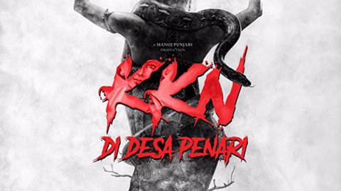 Kaleidoskop: Film Indonesia Paling Hits Sepanjang 2022