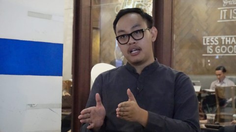 Ekonom CELIOS Bhima Yudhistira. Foto: Jafrianto/kumparan