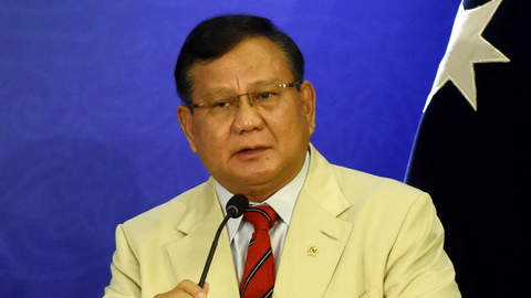 Cerita Sepupu Prabowo yang Gugur di Timor Leste, Anaknya Gugur di KRI Nanggala