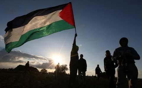 Pernyataan Sikap PPI Dunia atas Aksi Kekerasan Israel di Palestina