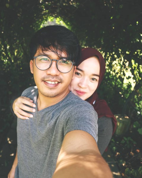 Ririe Fairus dan Ayus Sabyan. Foto: Instagram/Ririe Fairus