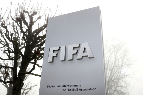 Ilustrasi FIFA. Foto: Arnd Wiegmann/REUTERS