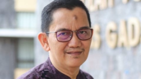 Pengamat Ekonomi Energi UGM, Fahmy Radhi. Foto: Dok. Istimewa