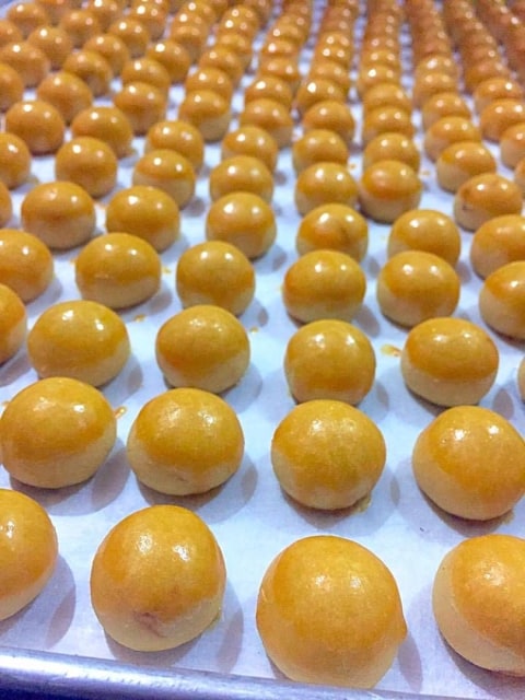 Resep Kue Nastar Khas Lebaran Lumer Meskipun Hanya Pakai Teflon Kumparan Com Resep Kue Nastar Khas Lebaran Lumer Meskipun Hanya Pakai Teflon Kumparan Com