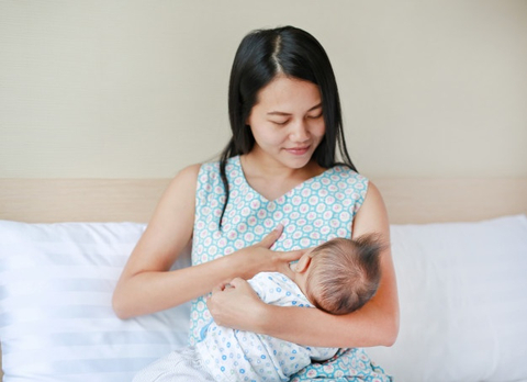 Tanda Bayi Tidak Cocok Susu Formula yang Penting Diketahui (1)