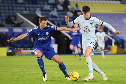 Chelsea vs Leicester City: Prediksi Skor, Line Up, Head to Head, & Jadwal Tayang (1)