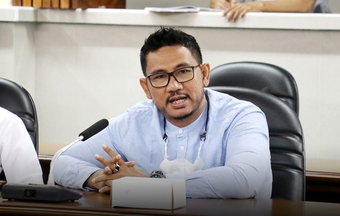 DPRD Kota Cirebon Serukan Penertiban Menara Telekomunikasi Tanpa Izin
