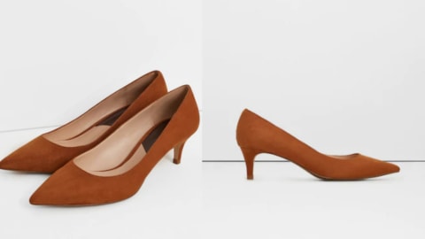 Tips Memilih High Heels yang Nyaman Sesuai Bentuk Kaki (2)