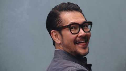 Kiat Awet Muda Ferry Salim Olahraga Dan Berani Mix And Match Pakaian Kumparan Com