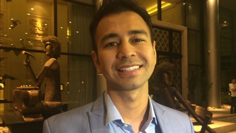 Cerita Raffi Ahmad Pernah Beli Cincin Rp 30 Juta Saat Sma Untuk Pacar Kumparan Com