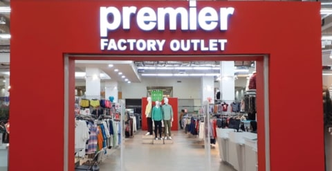 5 Tips Berburu Baju Branded Murah Di Factory Outlet Kumparan Com