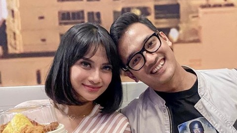 Vanessa Angel dan Bibi Ardiansyah. Foto: Instagram/@vanessaangelofficial