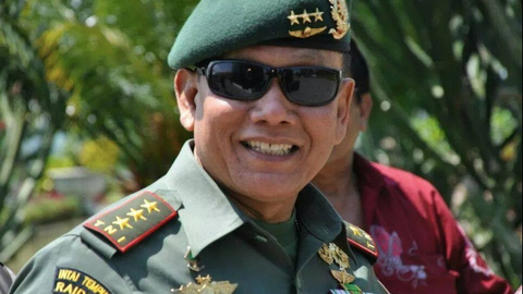 Yang Perlu Diketahui soal Raibnya Patung Soeharto-AH Nasution di Museum Kostrad (3)