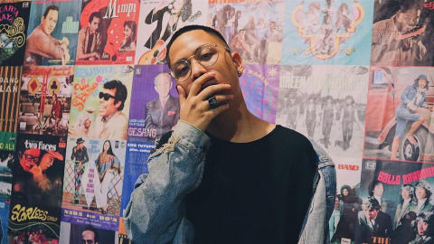 5 Rapper Muda Indonesia Dengan Kualitas Internasional Kumparan Com