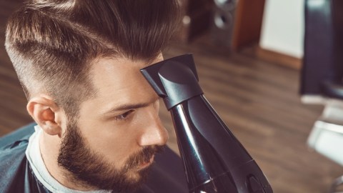 7 Tatanan Rambut Pria Terpopuler Sepanjang Masa Kumparan Com