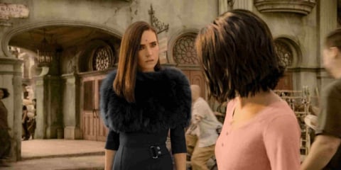 Mengulik Perbedaan Alita Battle Angel Versi Live Action Dan Anime