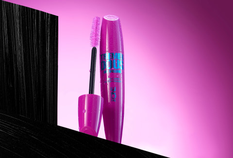 The One Tremendous maskara dari Oriflame. Foto: dok. Oriflame